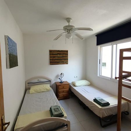 Apartamento Riomar Denia Exterior foto