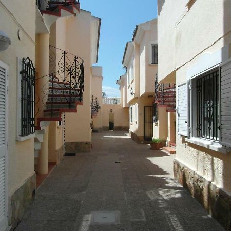 Apartamento Riomar Denia Exterior foto