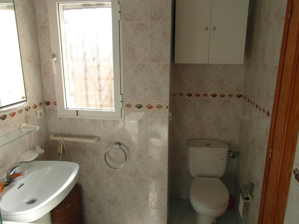Apartamento Riomar Denia Quarto foto