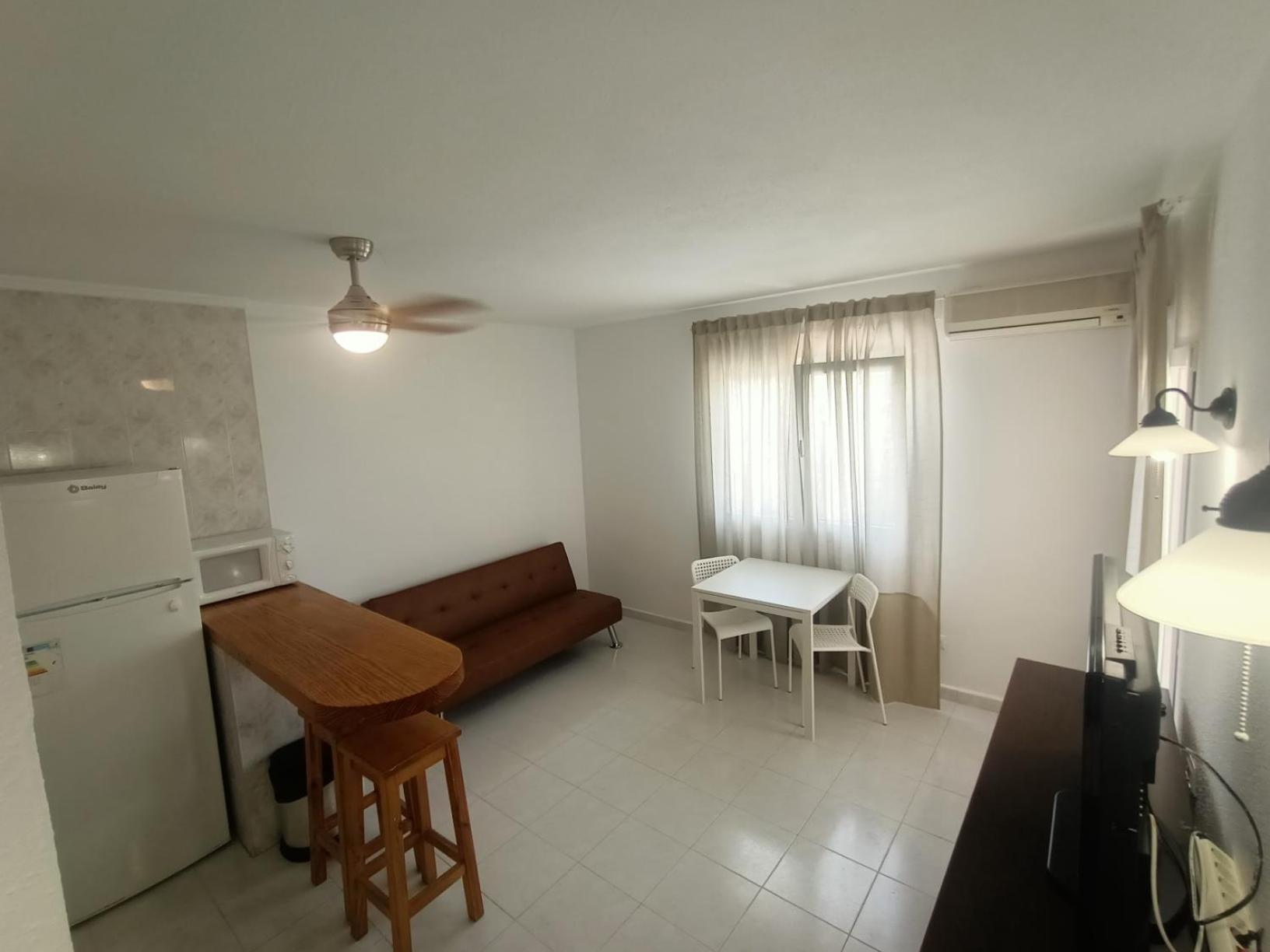 Apartamento Riomar Denia Exterior foto