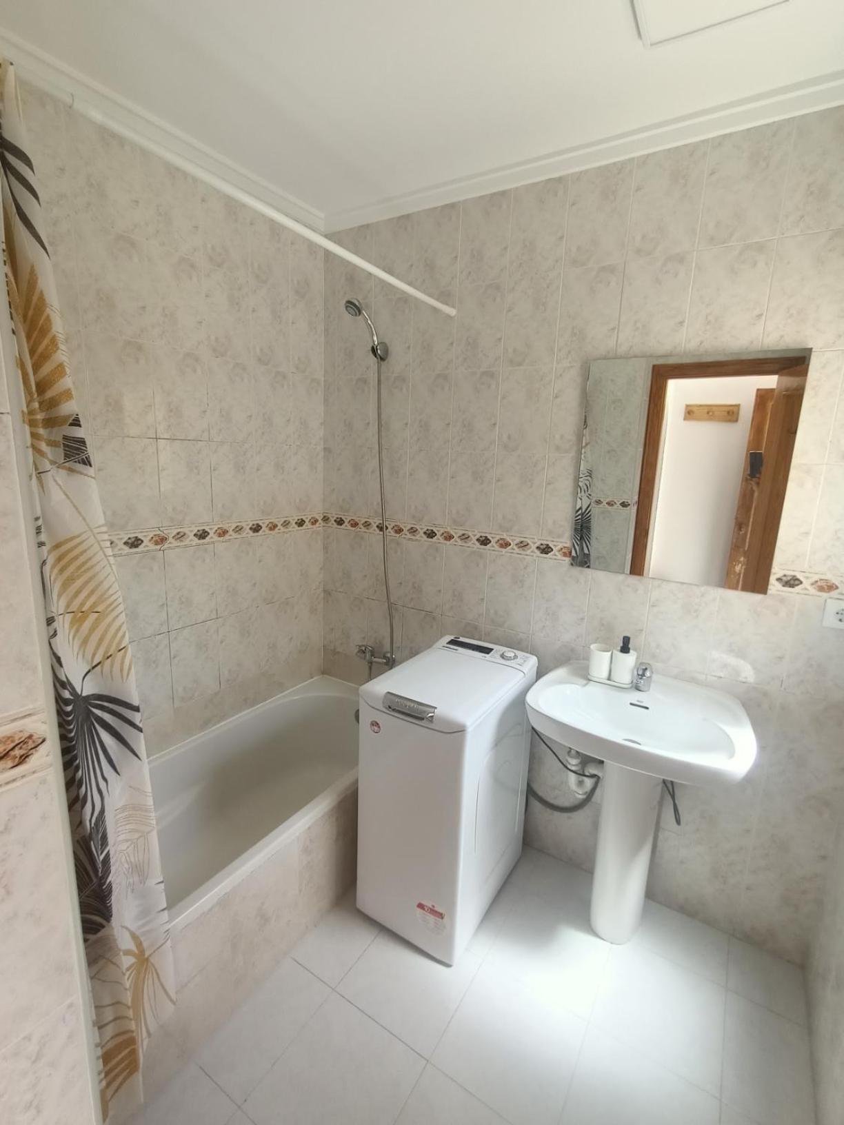 Apartamento Riomar Denia Exterior foto