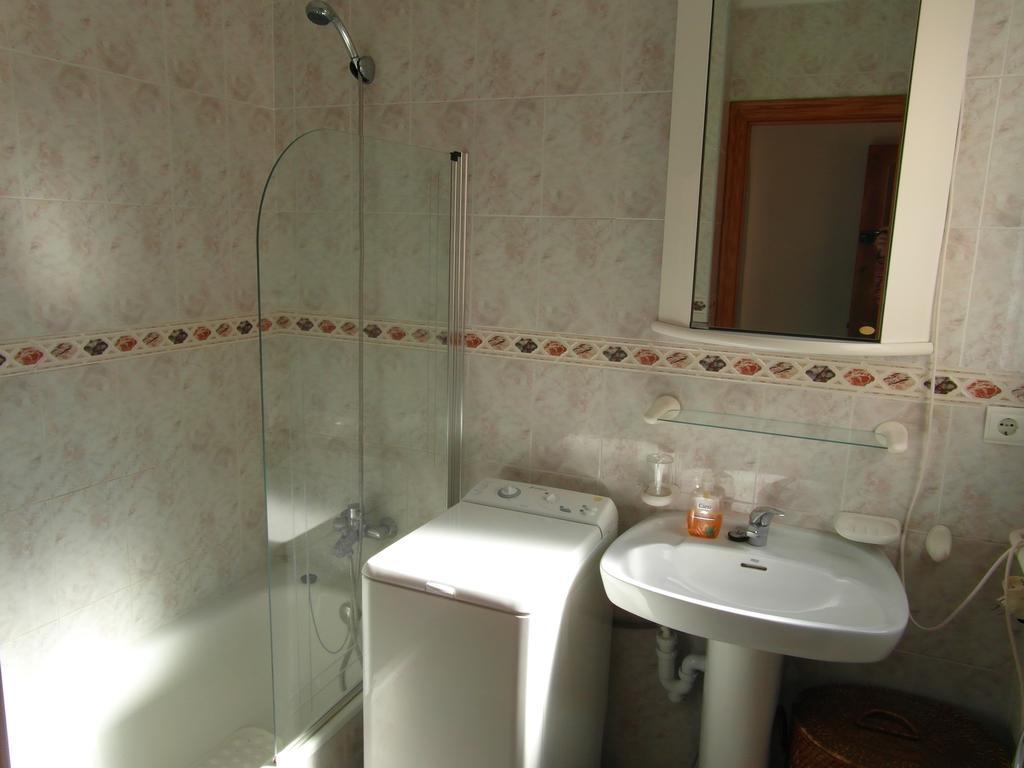 Apartamento Riomar Denia Quarto foto