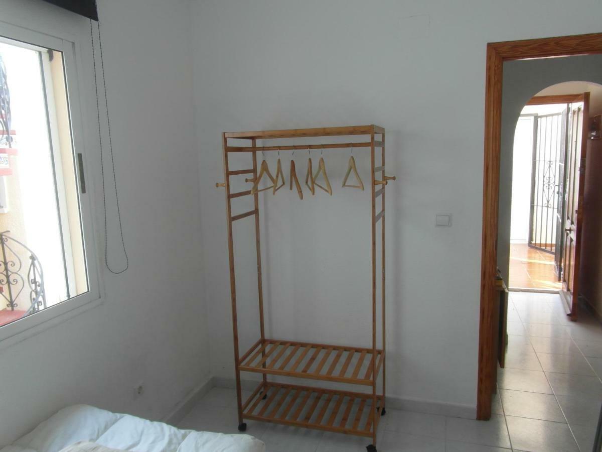 Apartamento Riomar Denia Exterior foto
